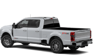 2026 Ford Super Duty® External Image 3